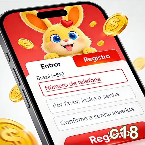 Imagem de c18 Aplicativo: aplicativo cassino com acesso