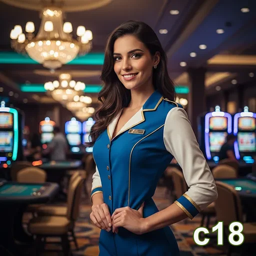 Imagem de c18 Cadastre-se e aproveite suporte humano e