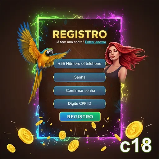 Ilustração de Diversão ao Vivo