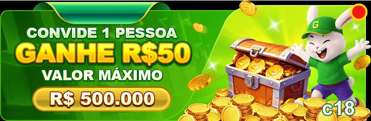Ilustração de incentivo de convite no c18.