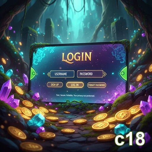 Imagem principal de c18 Promocoes